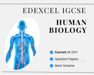 Edexcel Igcse Human Biology Past Papers With Mark Schemes Pdfs Edexcel Igcse Human Biology Past Papers With Mark Schemes Pdfs