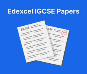 Edexcel IGCSE Past Papers