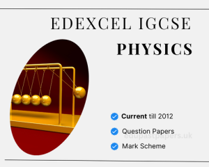 EDEXCEL PHYSICS PAST PAPERS visual data 5